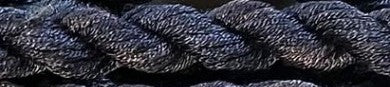 #311 Antique Dark Gray by Gloriana Threads