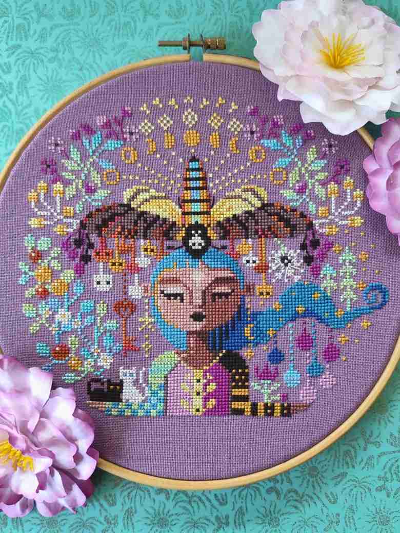 *Preorder* Gaia by Barbara Ana