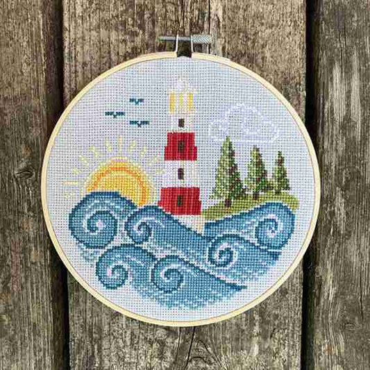 ✩Preorder✩ Going Coastal by Love Poppet