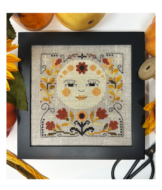 ✩Preorder✩ Harvest Moon by Tiny Modernist