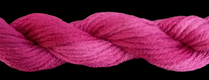 11008 Hawaiian Orchid | 6 Strand 20 Yard Skein Embroidery Floss by Threadworx-Cross Stitch-Threadworx-Millennial Fabrics