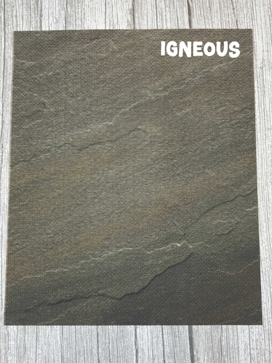 *Preorder* Igneous by Digi Stitchery