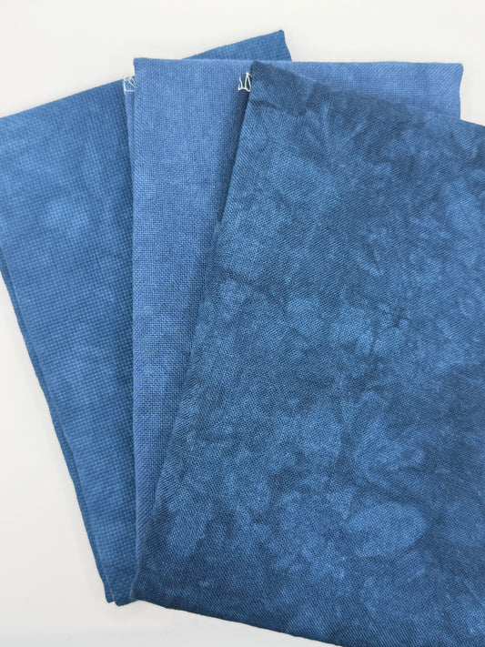 "Mystic" Cross Stitch Fabric by Picture this Plus