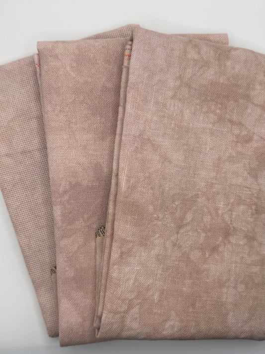"Earthen" Cross Stitch Fabric by Picture this Plus