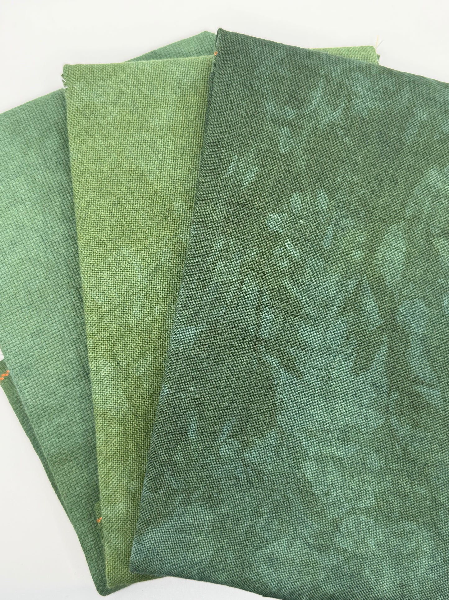 "Woodland" Cross Stitch Fabric by Picture this Plus