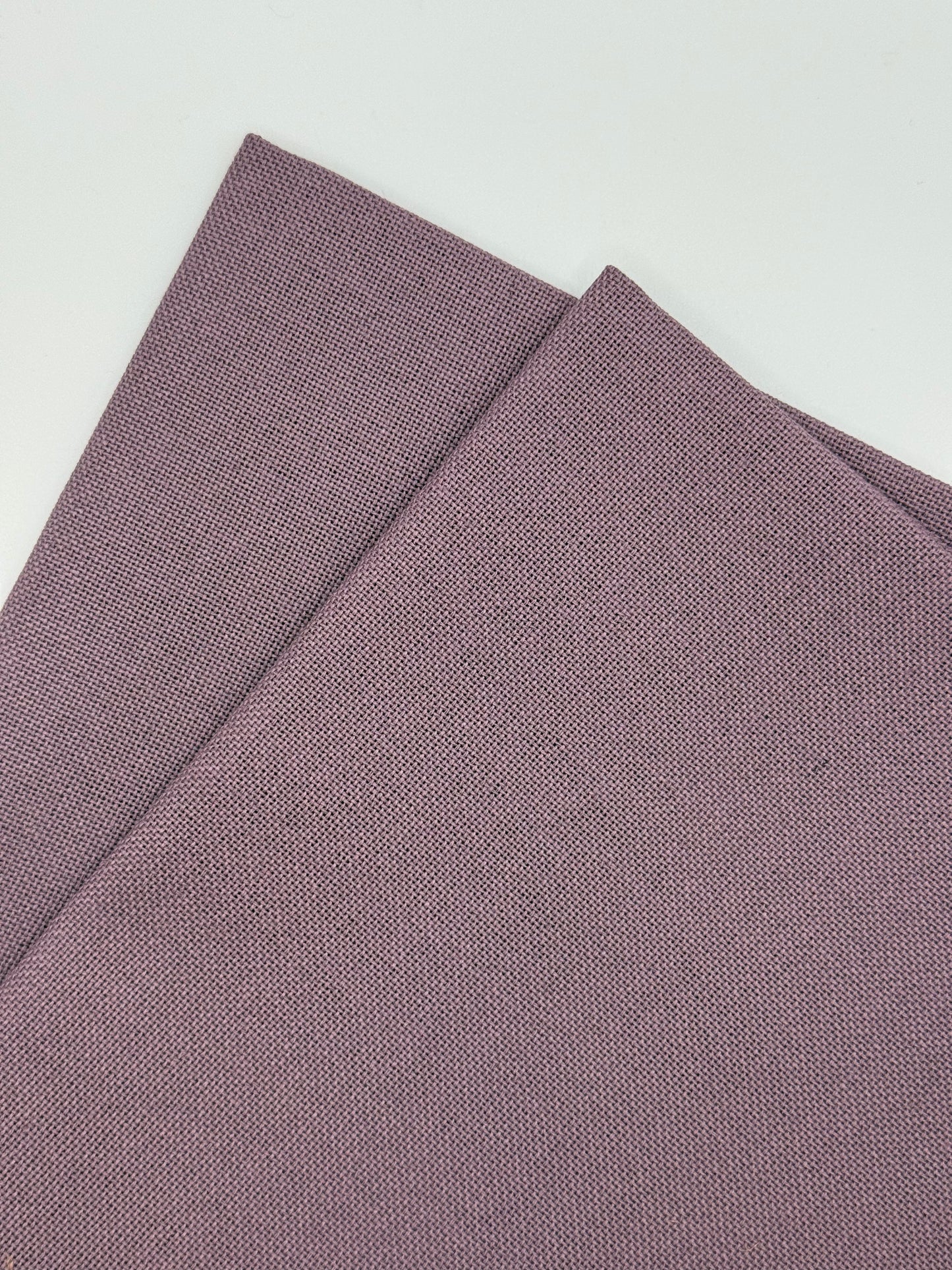 "Wildberry" Cross Stitch Fabric by Zweigart