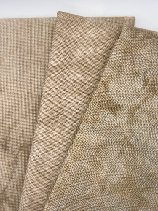 "Legacy" Cross Stitch Fabric by Picture this Plus