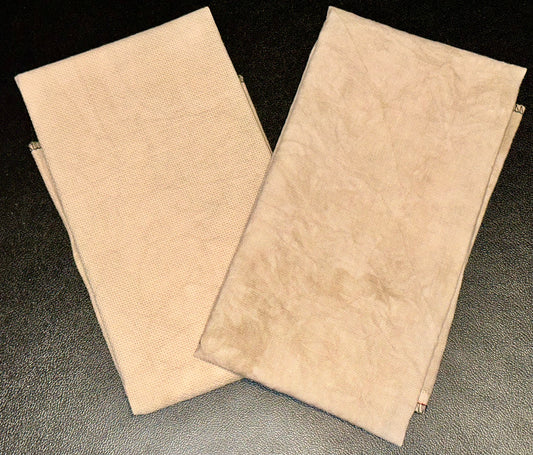 ✓ 14ct Aida: Sparrow 27x36 by Millennial Fabrics