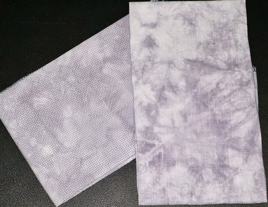 ✓ 16ct Aida: Wonderlust 18x27 Fat Quarter by Millennial Fabrics
