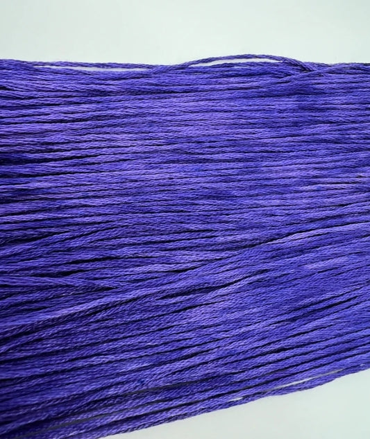 Lavender | 6 Strand Embroidery Floss by Pirate + Robin