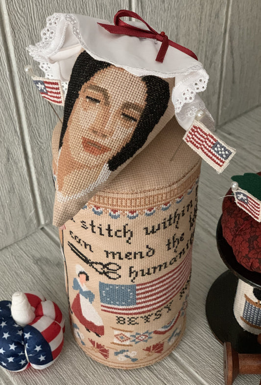 *Nashville Market 26' Preorder* Little Rebel Drum Set by Twin Peak Primitives