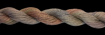 11158 Lucky Bird | 6 Strand 20 Yard Skein Embroidery Floss by Threadworx-Cross Stitch-Threadworx-Millennial Fabrics