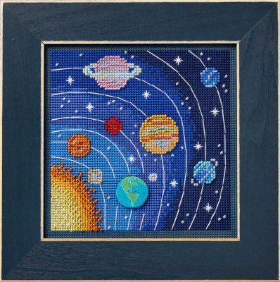Solar System (MH14-2625) by Mill Hill