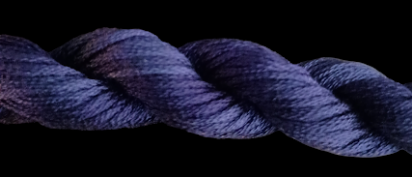 10240 Madame Blueberry | 6 Strand 20 Yard Skein Embroidery Floss by Threadworx-Cross Stitch-Threadworx-Millennial Fabrics