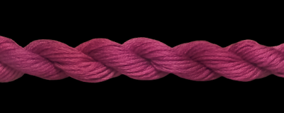 11584 Majestic Magenta | 6 Strand 20 Yard Skein Embroidery Floss by Threadworx-Cross Stitch-Threadworx-Millennial Fabrics