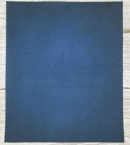 Marine Blue by The Digi Stitchery