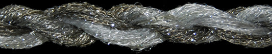 41123 Chocolate Pie | Metallic #4 braid 10 yds Embroidery Floss by Threadworx-Cross Stitch-Threadworx-Millennial Fabrics