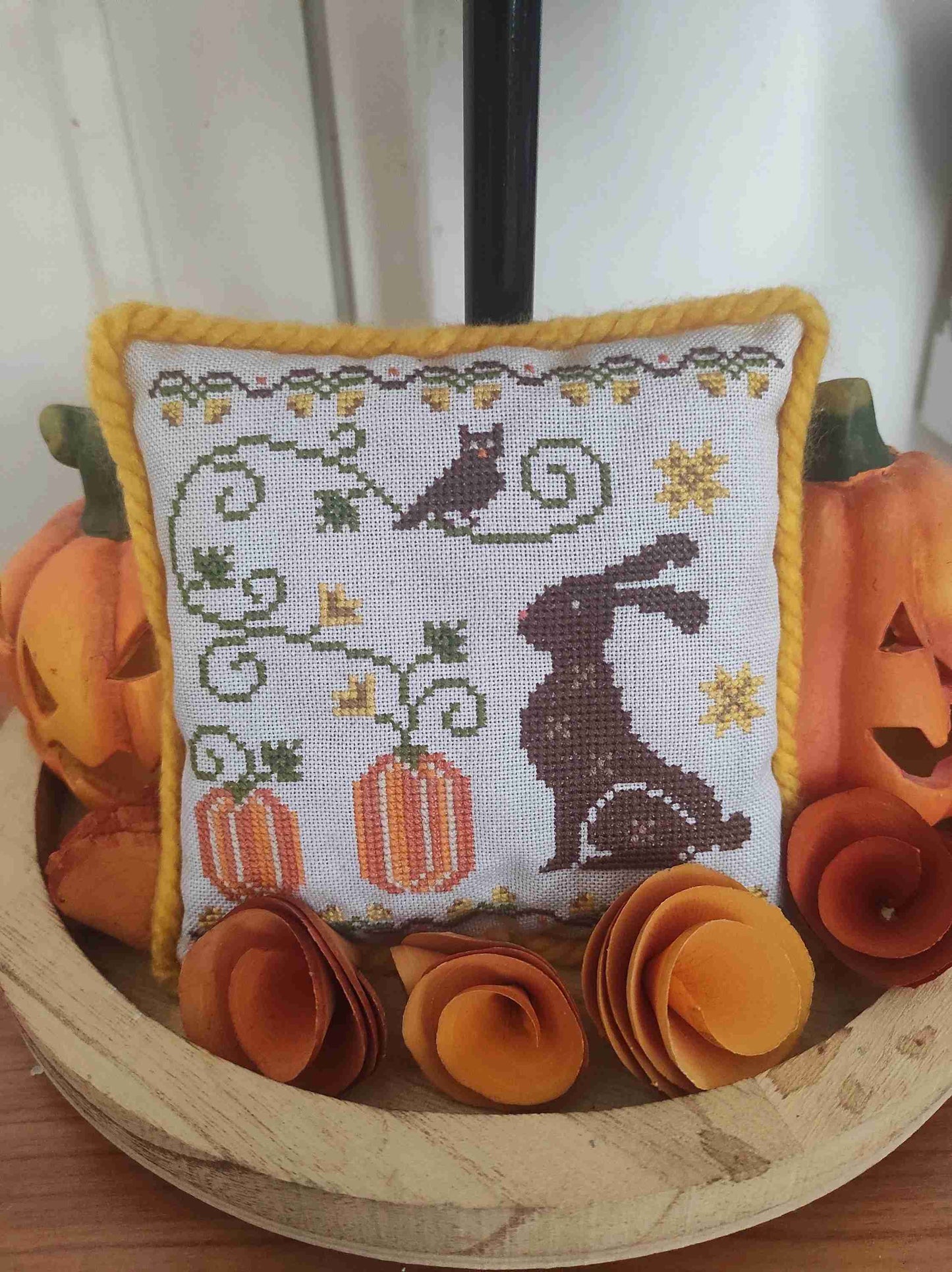 *Preorder* Midnight Friends by Vintage Tulip Designs