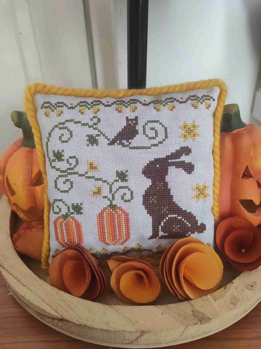 *Preorder* Midnight Friends by Vintage Tulip Designs