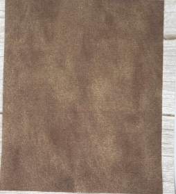Milk Chocolate Suede by The Digi Stitchery
