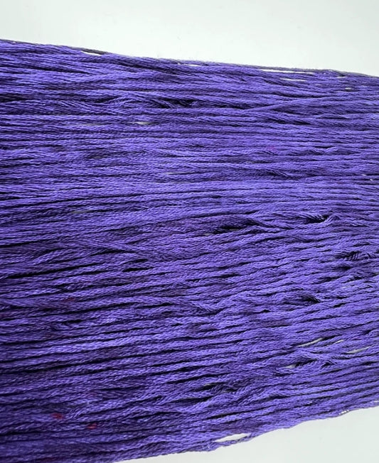 Nightshade | 6 Strand Embroidery Floss by Pirate + Robin