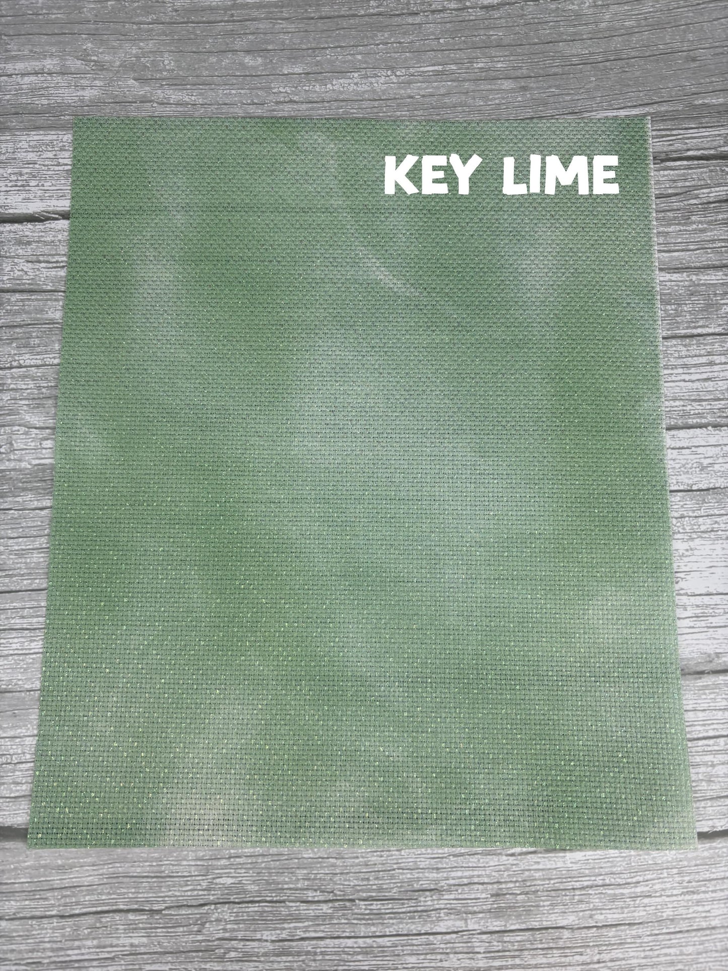 Key Lime (June 26' Opalescent FOTM) by The Digi Stitchery