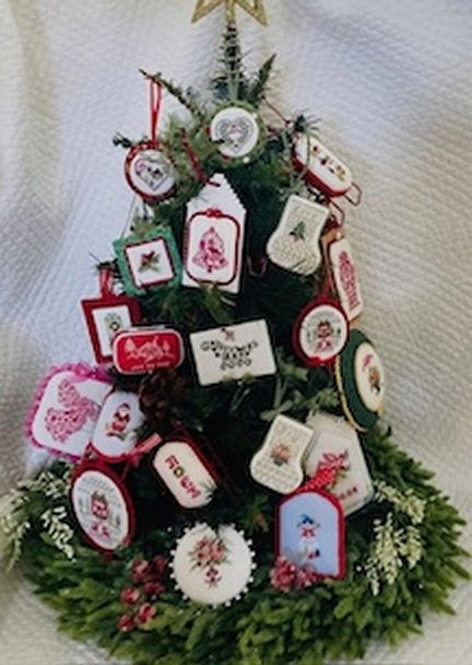 ✩Preorder✩ Ornament Collection VI by JBW Designs