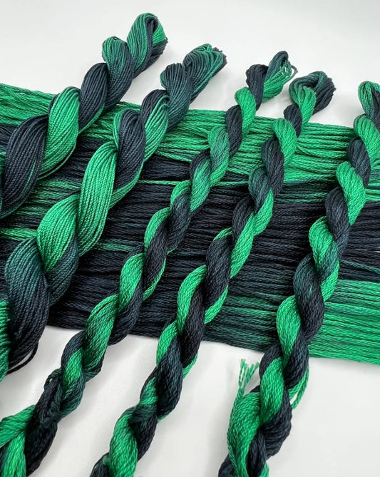 Potion | 6 Strand Embroidery Floss by Pirate + Robin