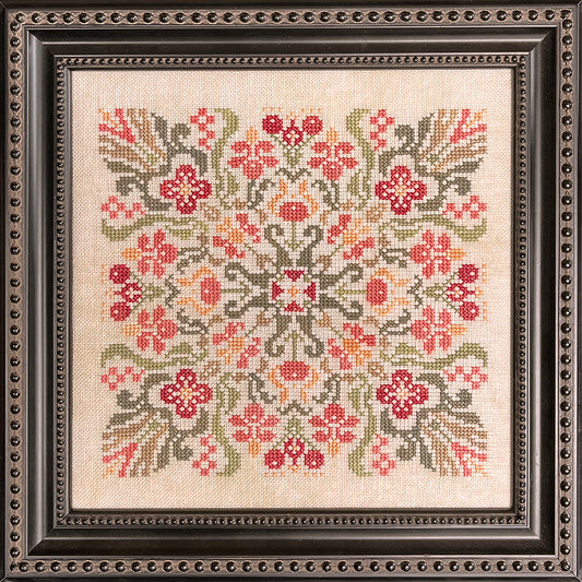 *PREORDER* Prairie Flowers by Ink Circles for Needlework Marketplace