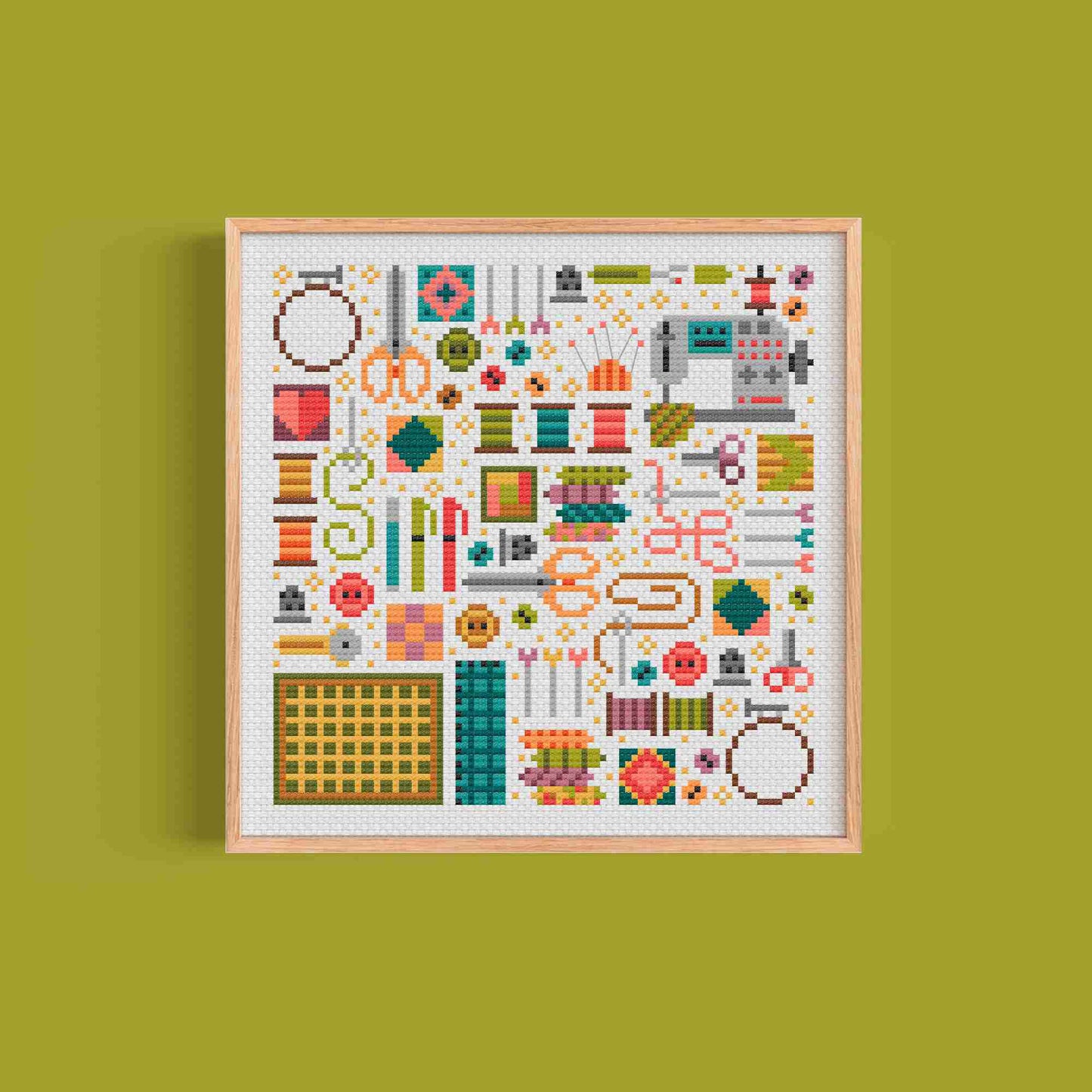 *Preorder* Quilting Workshop by Una Buena Pieza