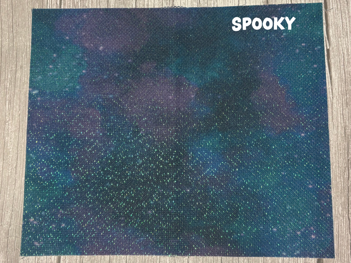 Spooky (August 26' Opalescent FOTM) by The Digi Stitchery