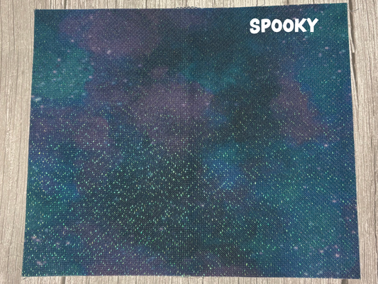 Spooky (August 26' Opalescent FOTM) by The Digi Stitchery