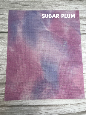 Sugar Plum (January 26' Opalescent FOTM) by The Digi Stitchery-Digi Stitchery-Millennial Fabrics
