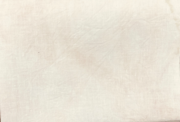 ✩Preorder✩ Sand Dollar Hand Dyed Fabric by Barefoot Needleart