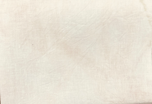 ✩Preorder✩ Sand Dollar Hand Dyed Fabric by Barefoot Needleart