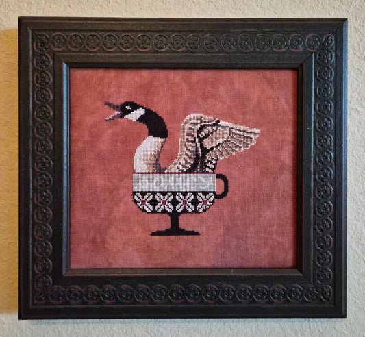 Saucy by The Artsy Housewife