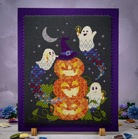 ✩Preorder✩ Spook-tacular Party by Counting Puddles