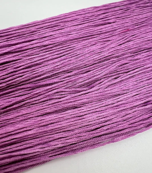 Sweet Pea | 6 Strand Embroidery Floss by Pirate + Robin