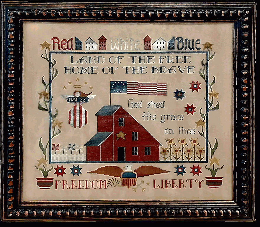 *Preorder* The Light Of Freedom by From the Bottom Designs