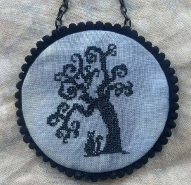 ✩Preorder✩ The Cat's Tree by Keslyns