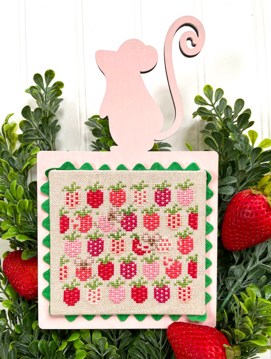 ✩Preorder✩ The Nibblers by Petal Pusher