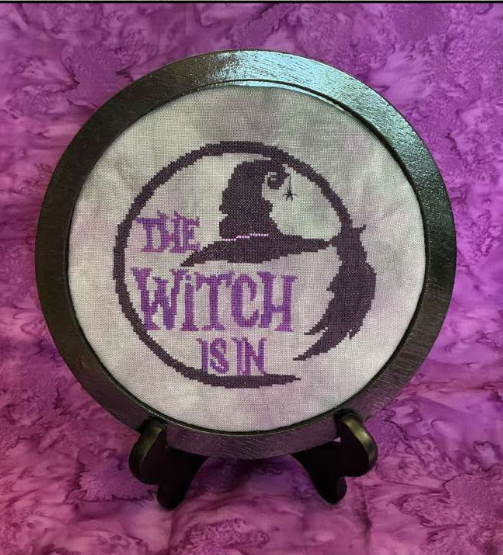 ✩Preorder✩ The Witches In by Keslyns