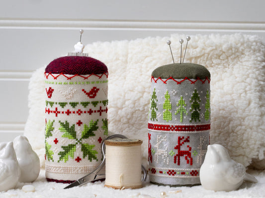 ✩Preorder✩ Winter Sweater Drums by Sprouting Lupine