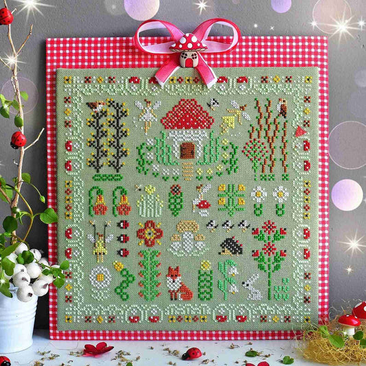 *Preorder* Woodland Fairies by StitchyPrincess