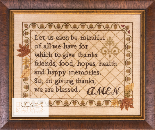 ⭐Preorder⭐ We are Blessed by Erica Michaels