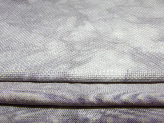 "Royal Haven" Cross Stitch Fabric by Barefoot Needleart