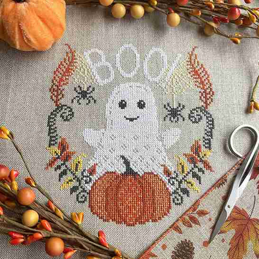 ✩Preorder✩  Boo Ghost by Love Poppet