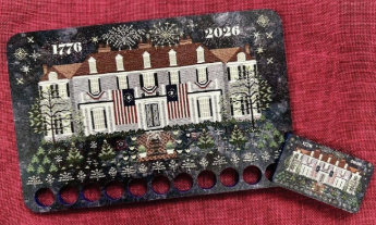 Celebration Thread Keep by Rosewood Manor