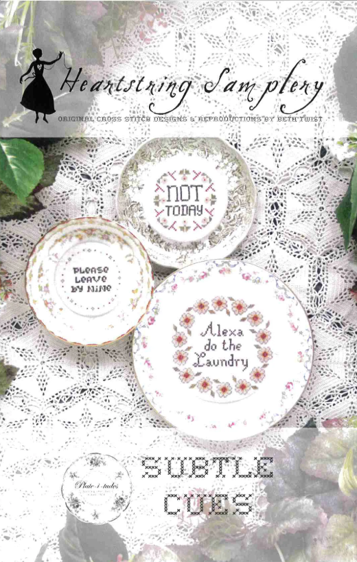 Subtle Cues (2026 Plateitudes) by Heartstring Samplery