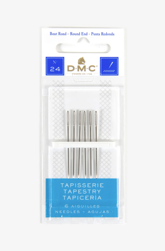DMC Tapestry Needles